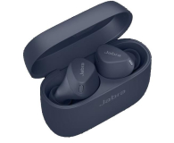 Jabra Elite 4 Active granatowe - 710736 - zdjęcie 3